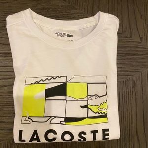 Lacoste Sport T-Shirt